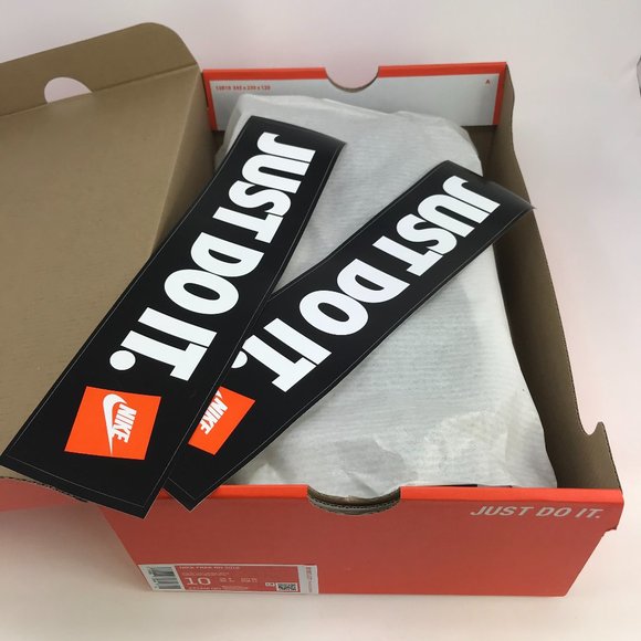 Nike Free Run RN JDI Just Do It AT4246-001 - Picture 10 of 10